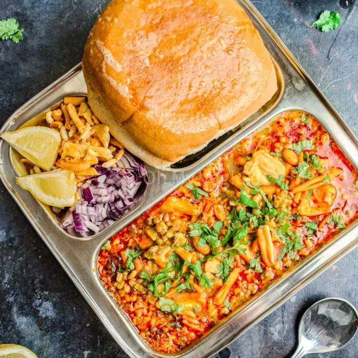 misal pav