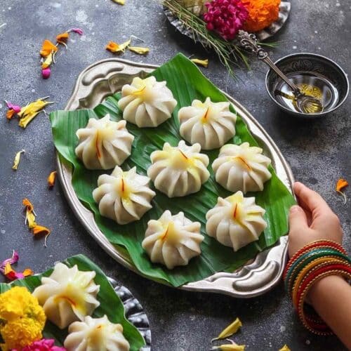 modak