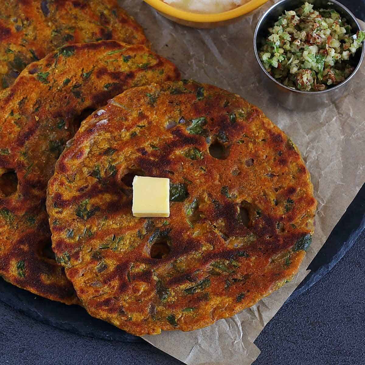 thalipeeth